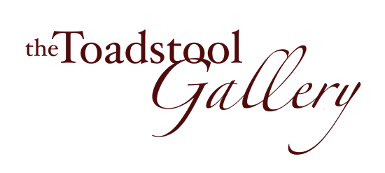 The Toadstool Gallery